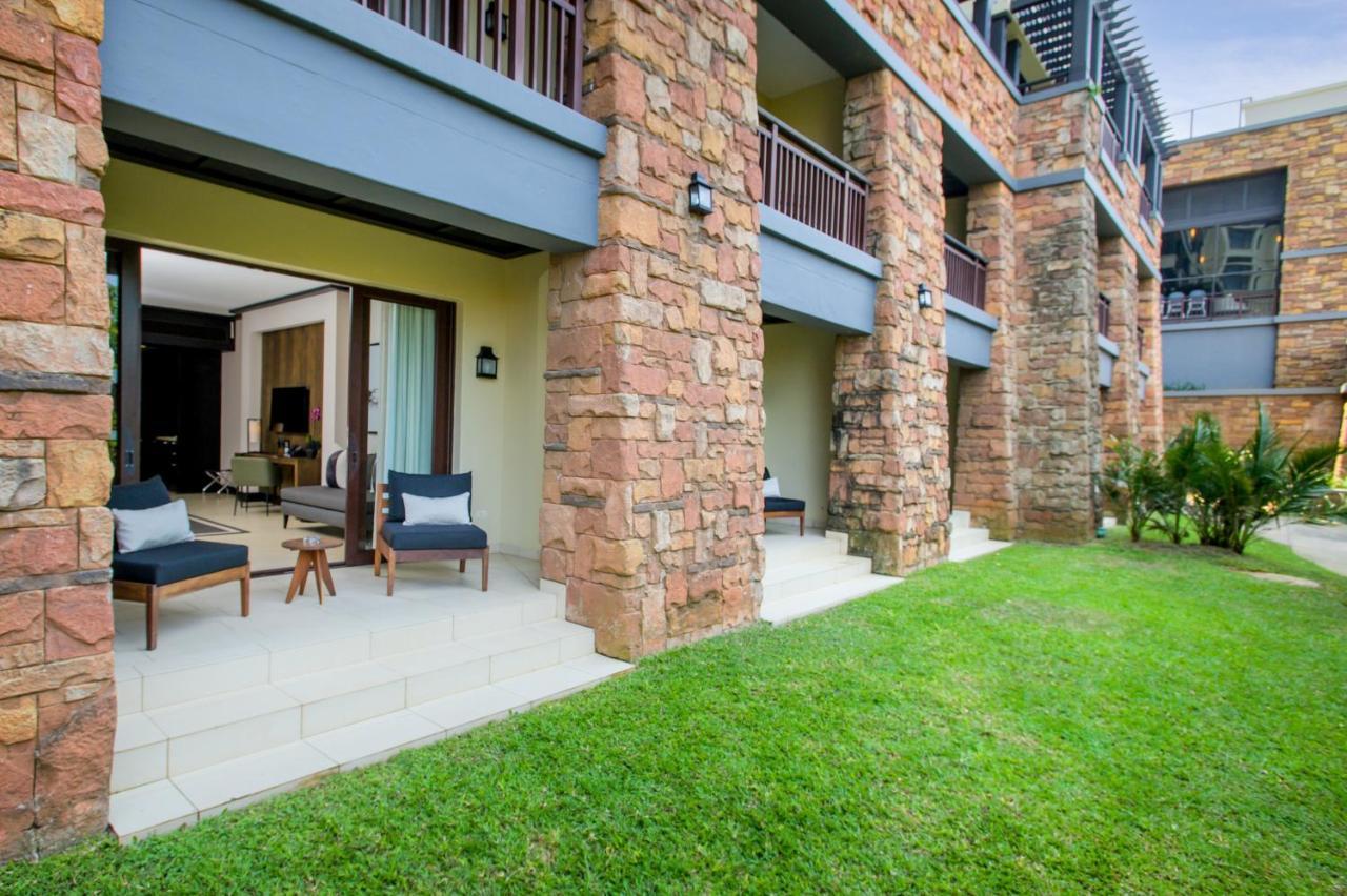 Hotel The Capital Zimbali Ballito Exterior foto The Standard